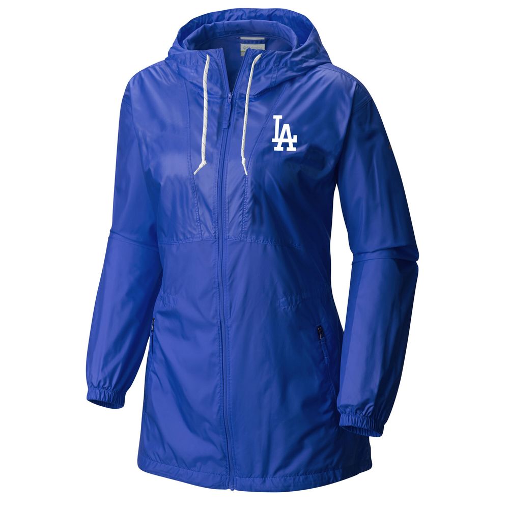 Dodgers columbia jacket online
